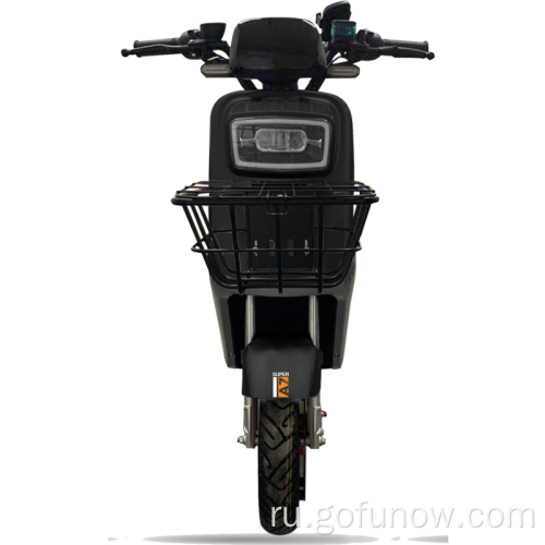 Установите электрический мотоцикл по доставке Scooter Electric